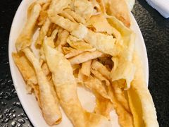 -湘肠香火锅店(团结湖店)
