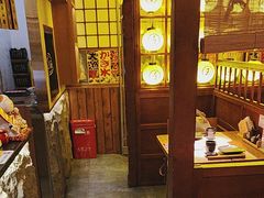 -玉川屋·深夜食堂居酒屋(柳巷店)