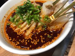 没骨头鸡爪-太二酸菜鱼(金沙印象城店)