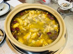 -楠波炭炉鸡煲馆(桥北店)
