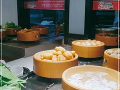 -龍歌自助小火锅(城阳万象汇店)