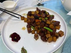 -香融府·烤鸭·家常菜(马家堡路店)