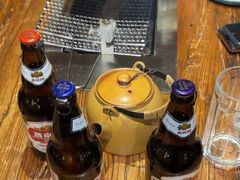 -柿子树炭烤羊腿(金台路店)