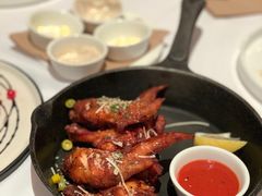 -夏朵餐厅(丁香店)