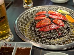 -银座苑烧肉酒场·烤活鳗(仙霞路店)
