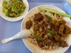 -北大家园食堂