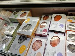 -盒马鲜生(宝地店)