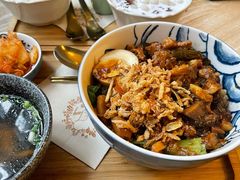 无敌卤肉饭-春风·有糖(崇宁路店)