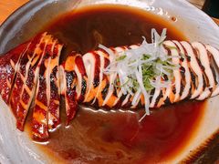 -炎蔵牛舌烤肉
