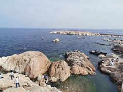 -养马岛旅游度假区