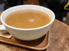 -彬媽糖水(侨鑫国际店)