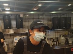 -放哈·甜醅子奶茶创造者(正宁路店)