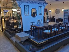 -徽韵人家·传承正宗徽菜(牡丹园店)
