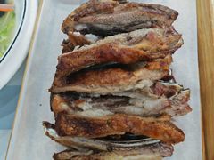 -呼和草原·正宗东北菜·经典锅包肉(西湖店)