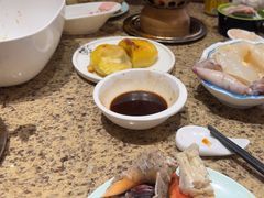 -丰卓会海鲜自助(中润大道店)