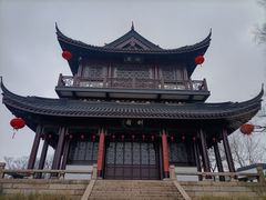 -虞山风景区