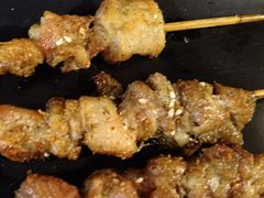 -金谷园饺子·烧烤(人大总店)