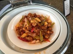 希尔顿视界美食自助餐厅-视界美食自助餐厅·石家庄希尔顿酒店