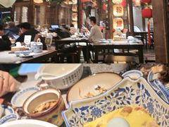 -南京大牌档(济南万象城店)