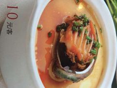 -启东小海鲜(庄先湾路1号店)