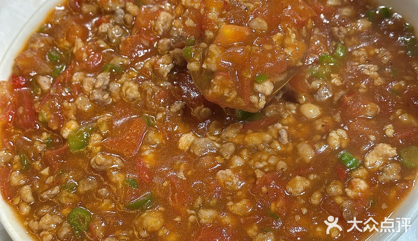 丽江土著带路！这家饭店让我连干三碗饭！