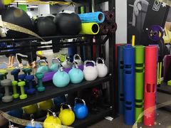 -VPsmart私教健身工作室(新华路旗舰店)