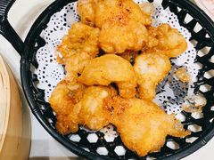 -稻香酒家(长宁KING88广场店)