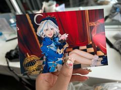 -米游妙妙屋cosplay换装自拍摄影体验馆