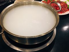 -吉友粥底火锅(方斜路店)