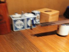 -吴满满油泼面(北方风味园店)