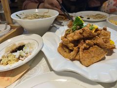 -潍坊菜馆(三里河南横街店)