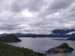 -泸沽湖里格半岛