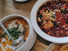 -榕意·川味之美(深业上城店)