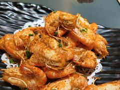 -79号渔船海鲜饭店(华强北店)
