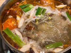 -守柴炉烤鸭(科华中路王府井店)