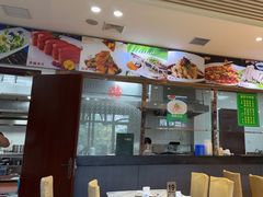 -尹兰楼西北风情餐厅(嘉定店)