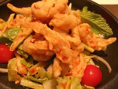 -美奈小馆·越南料理(中航城君尚购物中心店)