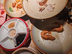 -青年公社烤鸭(滨湖银泰店)