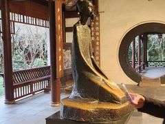 -成都杜甫草堂博物馆