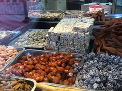 -小宝栗子(嘉华国际商业中心店)