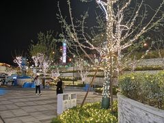 -龙湖南京江北天街
