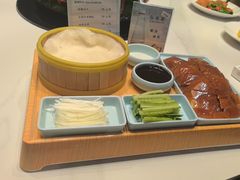 -古韵轩·园林餐厅