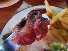 -羽深肉铺 Steak & Wine