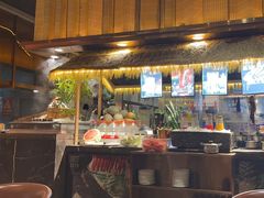 -喜庭海鲜自助(来福士店)