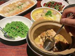 -外婆家(西溪印象城店)
