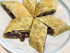  红豆薄撑-任兴记(定西路店)