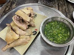 -力哥地道海南菜·联谊文昌鸡老店
