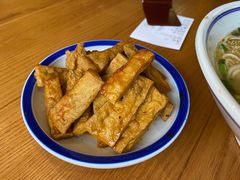 辣炒豆干-好這口重庆小面(总店)