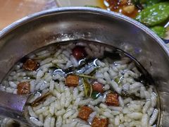 -张关合渣(航空大道店)