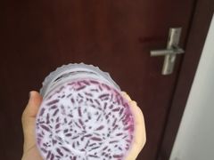 -萌萌牛紫米露(烟台大学店)